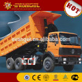 china cheap dump truck Top sale BEIBEN brand dump truck for sale shanqi dump trucks